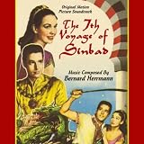 The 7th Voyage of Sinbad - Original Motion Picture Soundtrack