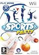 Sports Party (Wii)