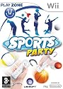 Sports Party (Wii)