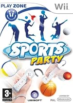 Sports Party (Wii)