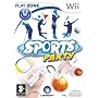 Sports Party (Wii)