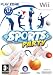  : Sports Party (Wii)