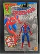 Marvel Super Heroes: The Amazing Spider-Man with Multi-Jointed Action Poses