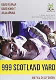 999 Scotland Yard [Italian Edition]