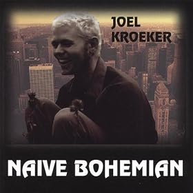 Naive Bohemian