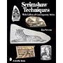 Scrimshaw Techniques (Schiffer Books)