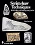 Scrimshaw Techniques