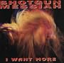 I Want More