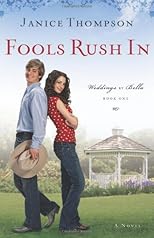 Fools Rush In