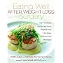 Eating Well After Weight Loss Surgery: Over 140 Delicious Low-Fat High-Protein Recipes to Enjoy in the Weeks, Months and Years After Surgery