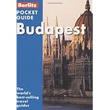 budapest berlitz pocket guides