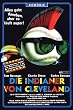 Die Indianer von Cleveland [VHS]
