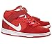 Nike DUNK MID PRO SB Mens Sneakers 314383-616