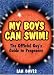 My Boys Can Swim!: The Official Guy's Guide to Pregnancy