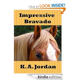 Impressive Bravado
