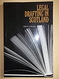 Legal drafting in Scotland