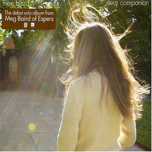 CD-Charts  Music : Dear Companion