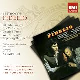 Beethoven: Fidelio [+digital booklet]