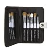 Sonia Kashuk® Essential Eye 6-pc. Kit with Case