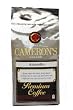 Cameron's Amaretto Ground Coffee, 12-Ounce Bags (Pack of 3)