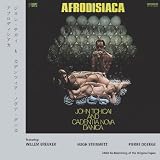 Afrodisiaca
