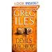 The Devil's Punchbowl (Penn Cage, Book 3)