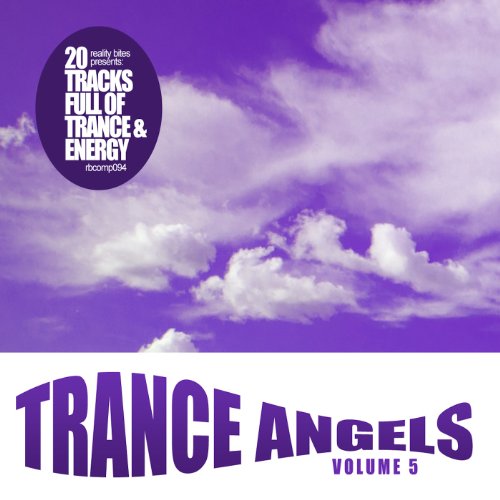 VA-Trance Angels Vol 5-(RBCOMP 094) WEB-2012-FaiLED Download