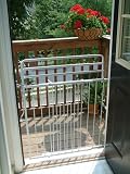 Cardinal Gates Duragate Safety Gate-White (Quantity of 1)