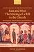East and West: The Making of a Rift in the Church: From Apostolic Times until the Council of Florence (Oxford History of the Christian Church)