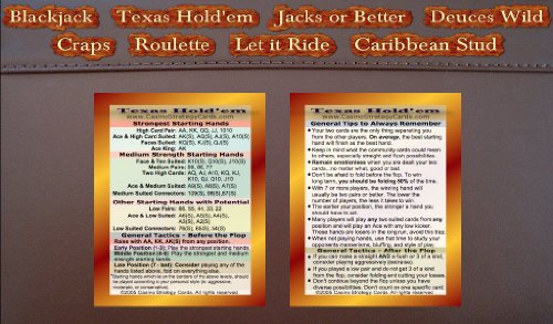 Image #4 of Casino Strategies