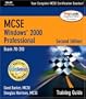 MCSE/MCSA Training Guide (70-210): Windows 2000 Professional (2nd Edition)