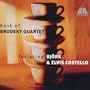 Best of Brodsky Quartet