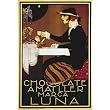 Chocolate Amatller - Extra Large Artwork