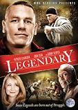 Legendary [DVD]