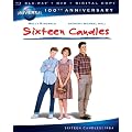 Sixteen Candles [Blu-ray]