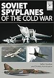 Soviet spyplanes of the Cold War