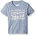 Levi's Big Boys' Levis Graphic Cotton Tee
