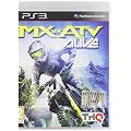 MX vs. ATV Alive - Platinum Edition [Importaci�n italiana]