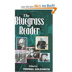 The Bluegrass Reader (Music in American Life)