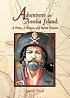 Adventures on Amelia Island:  A Pirate, A Princess, and Buried Treasure