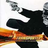 Transporter (Music From & Inspired By)
