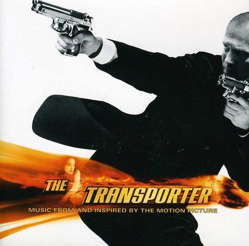 Transporter (Music From & Inspired By) Transporter