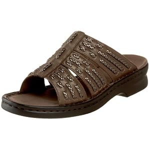 Clarks Women's Patty Greece Sandal