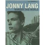 Jonny Lang: Wander This World (Authentic Guitar-Tab) book cover