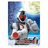 綿菓子袋　仮面ライダーフォーゼ（100入）