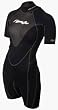 2.5mm Womens Hyperflex Access Shorty Springsuit