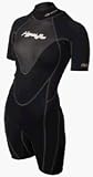 Hyperflex Access 2.5 MM Women's Short Sleeve Springsuit
