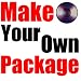 Make your Own Package deal Level 3 - Any 10 DVDs