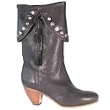 Miss Sixty Womens Giada Black Q00662_LE9635_G06000 6 UK