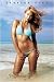 Jessica Alba Poster ~ Into The Blue ~ 24x36"